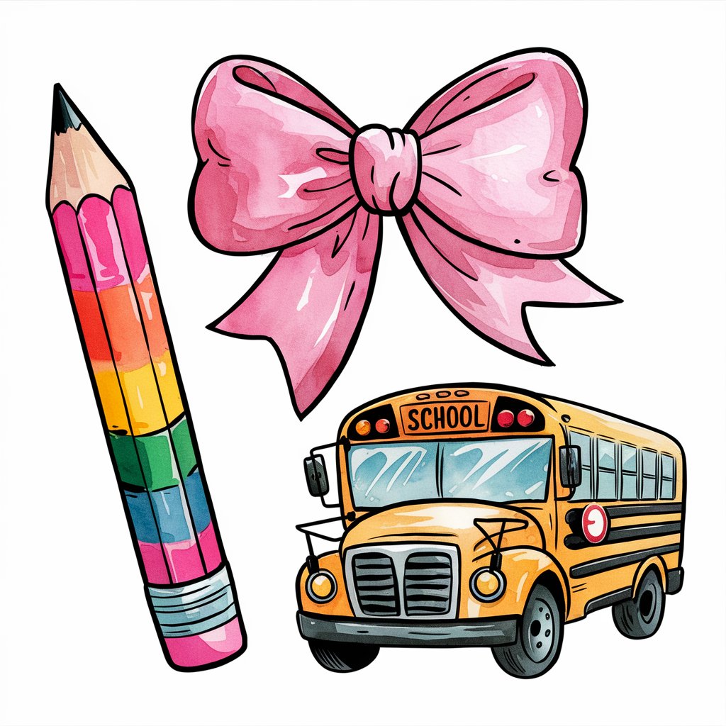 Ritorno a scuola cover