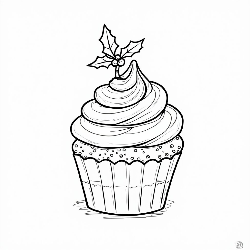 disegni di natale da colorare e stampare