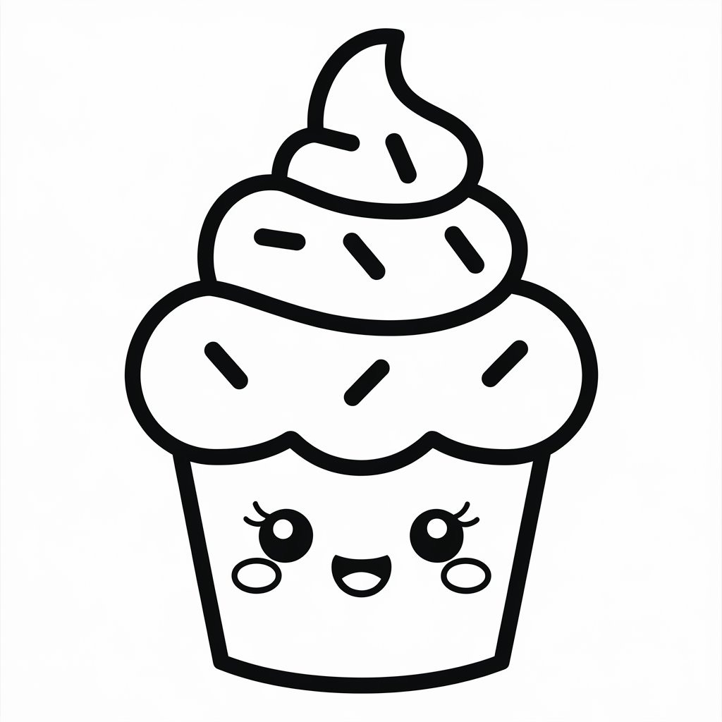 disegni di torte di compleanno colorate