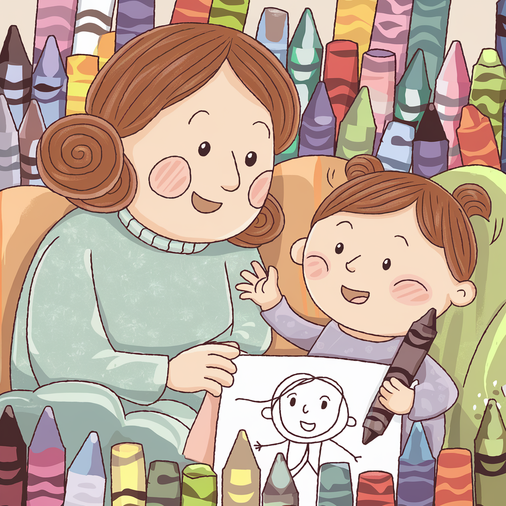 Perché i bambini scelgono il scuro? cover