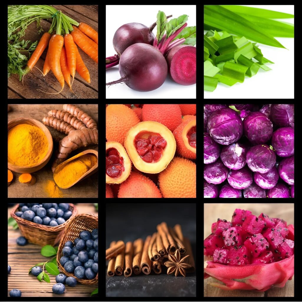 Sperimentare con le vernici naturali cover