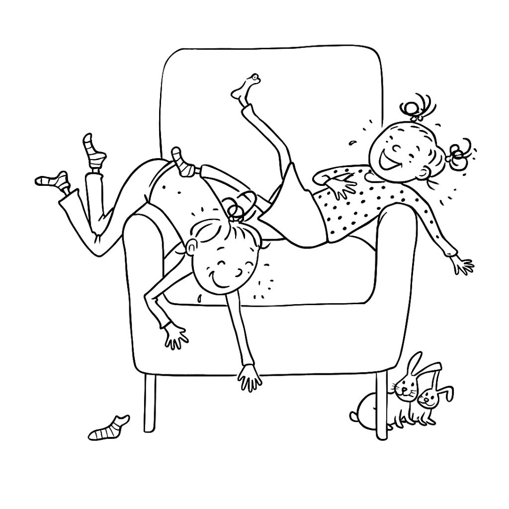 Allegre Zoete Zusjes download gratuito