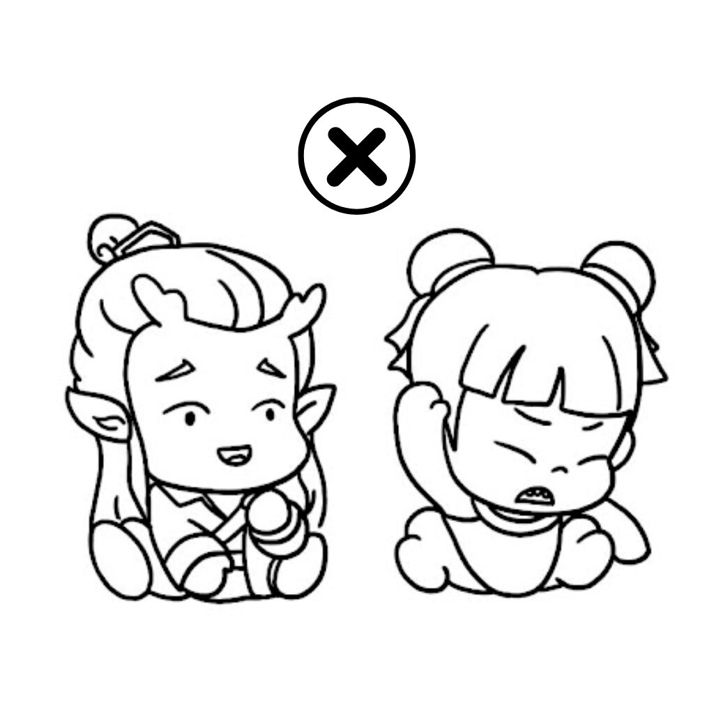 PDF di Ne Zha e Ao Bing da scaricare gratis