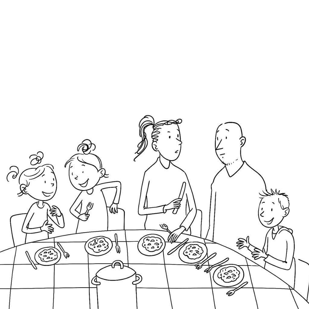 Zoete Zusjes in cucina PDF da scaricare gratuitamente