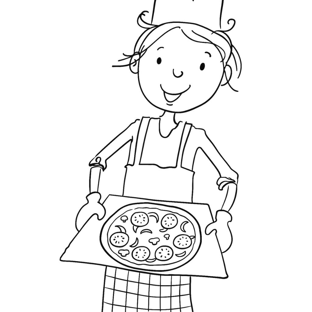 Zoete Zusjes e i loro amici da stampare gratuitamente