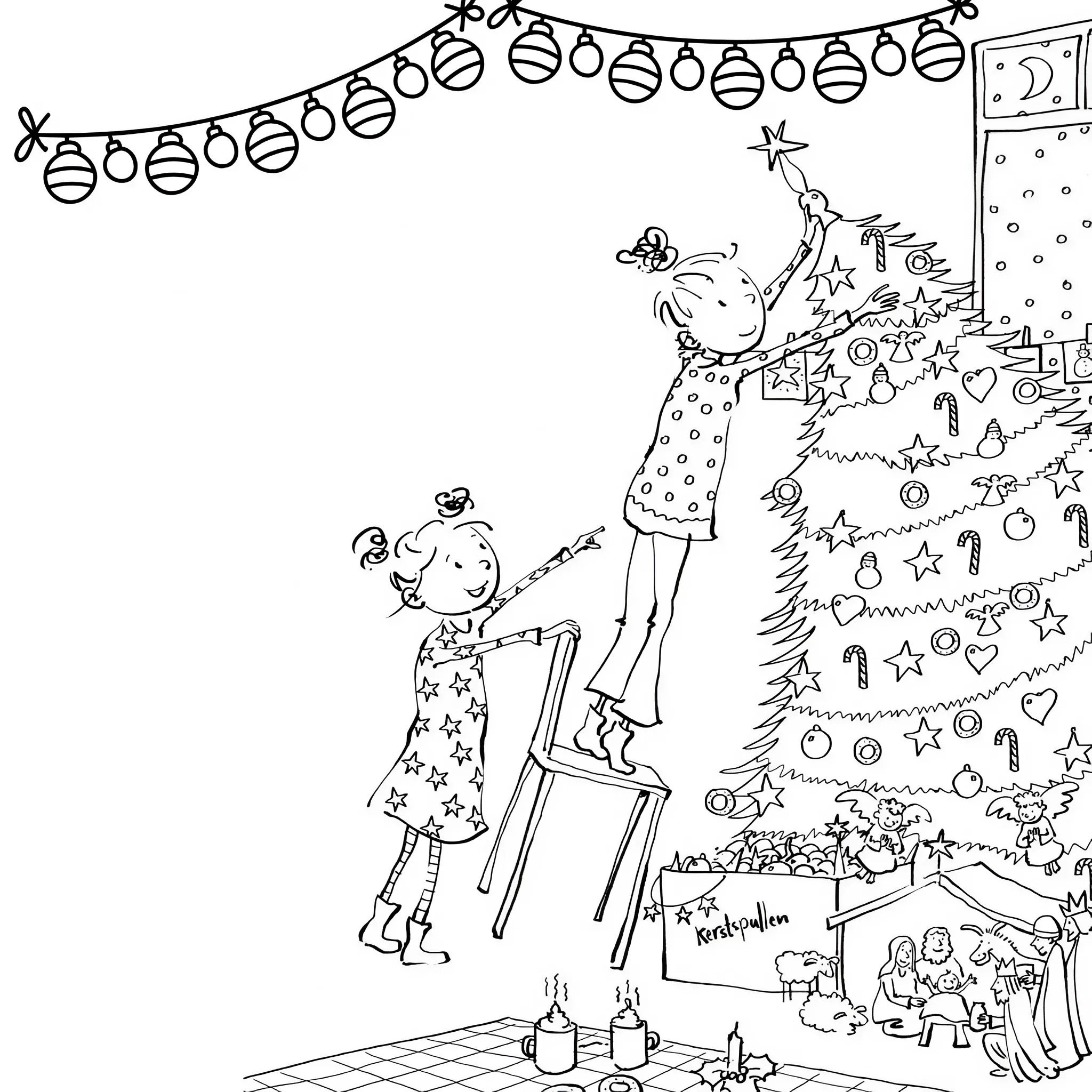 Scarica Zoete Zusjes gratuitamente