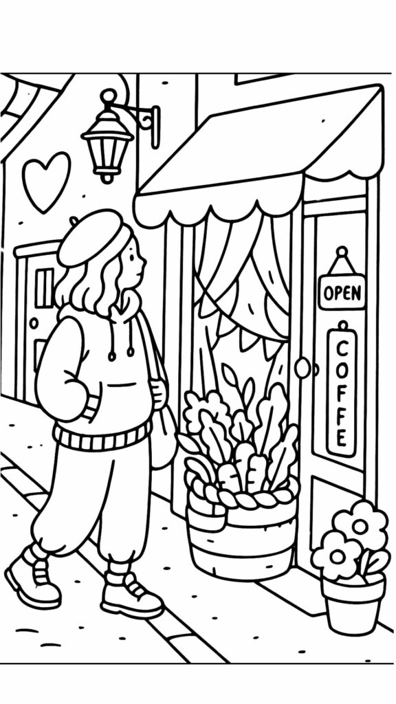 Coco Wyo Libro da Colorare più recente 2025