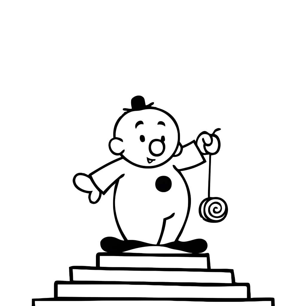 immagini bumba da colorare