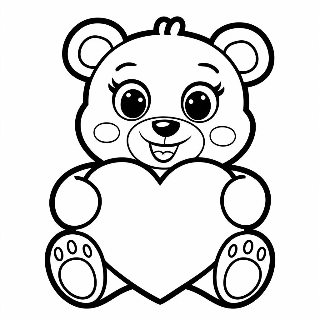 immagini masha e orso da colorare