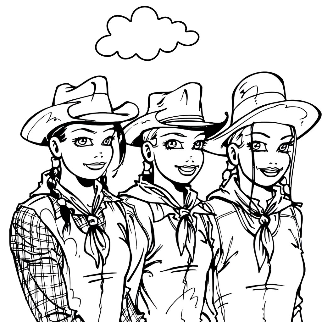 disegni k3 da colorare