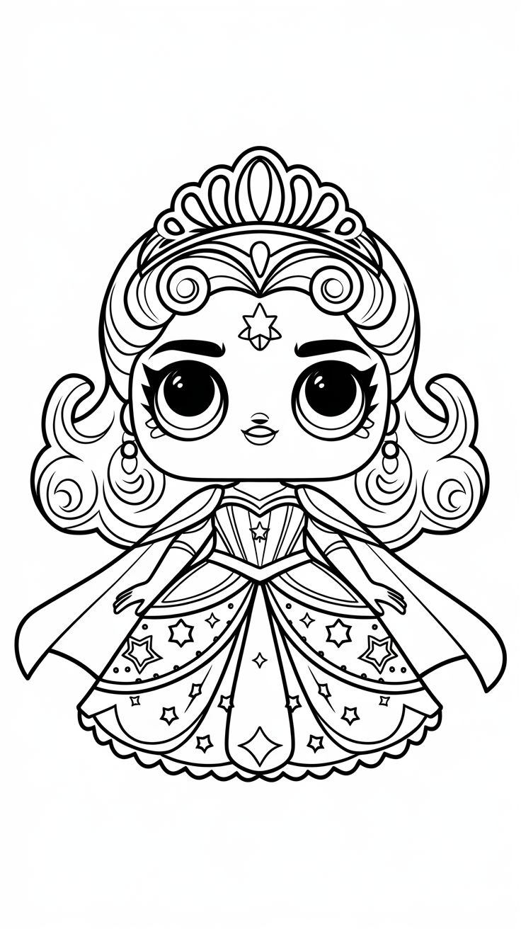 lol pets da colorare e stampare