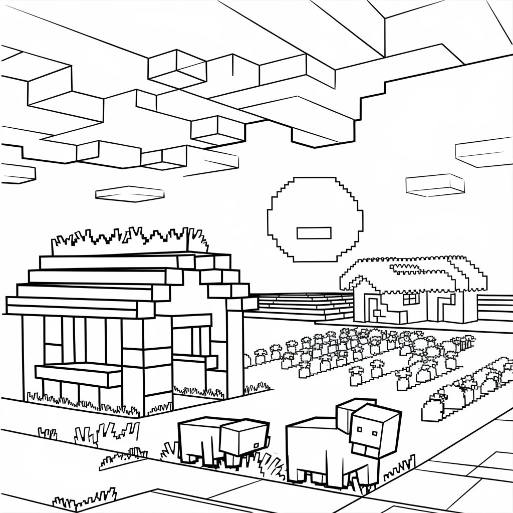 code color minecraft