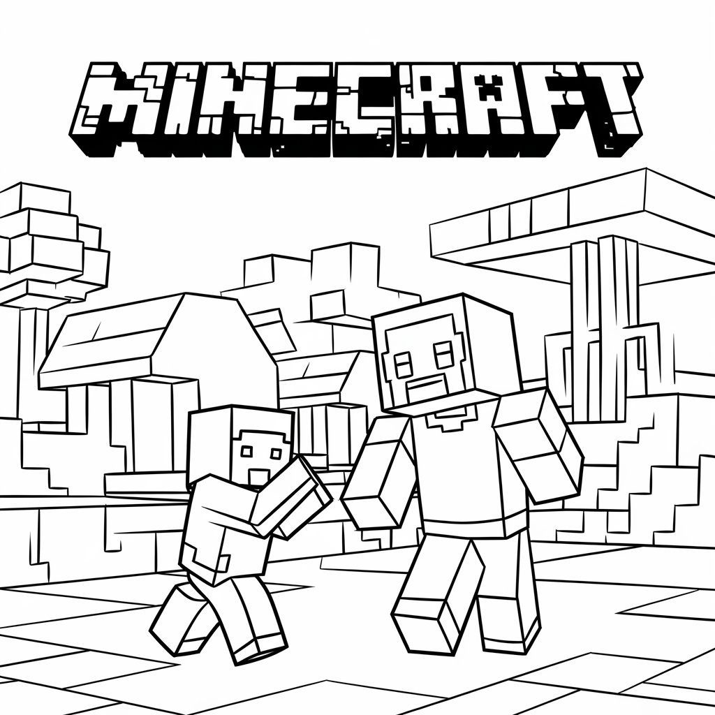 colori minecraft