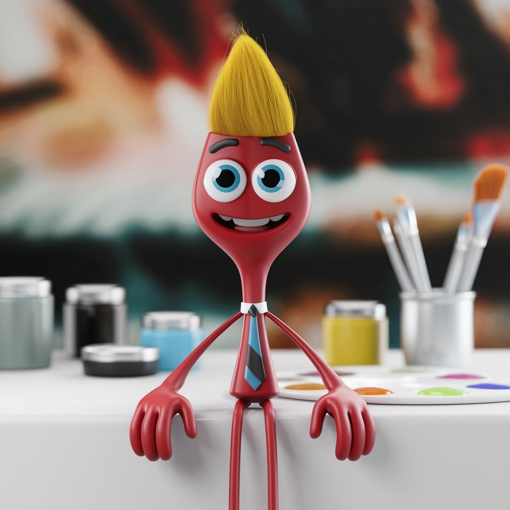 Pennelli ad Acquerello per Principianti cover