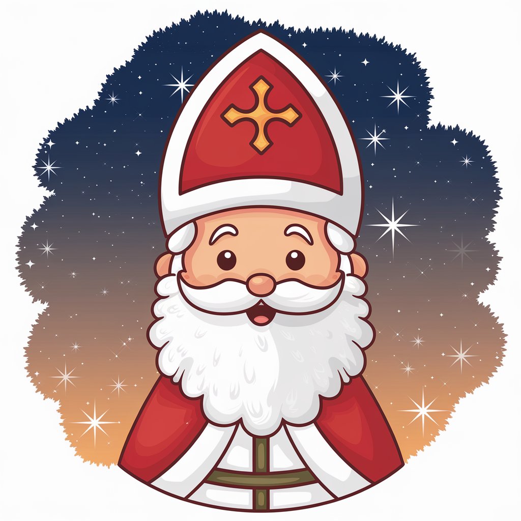 Sinterklaas – Una Tradizione Unica e un Significato Culturale cover