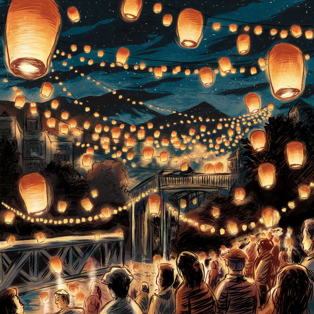 Aiutare i bambini a riconoscere le feste cover