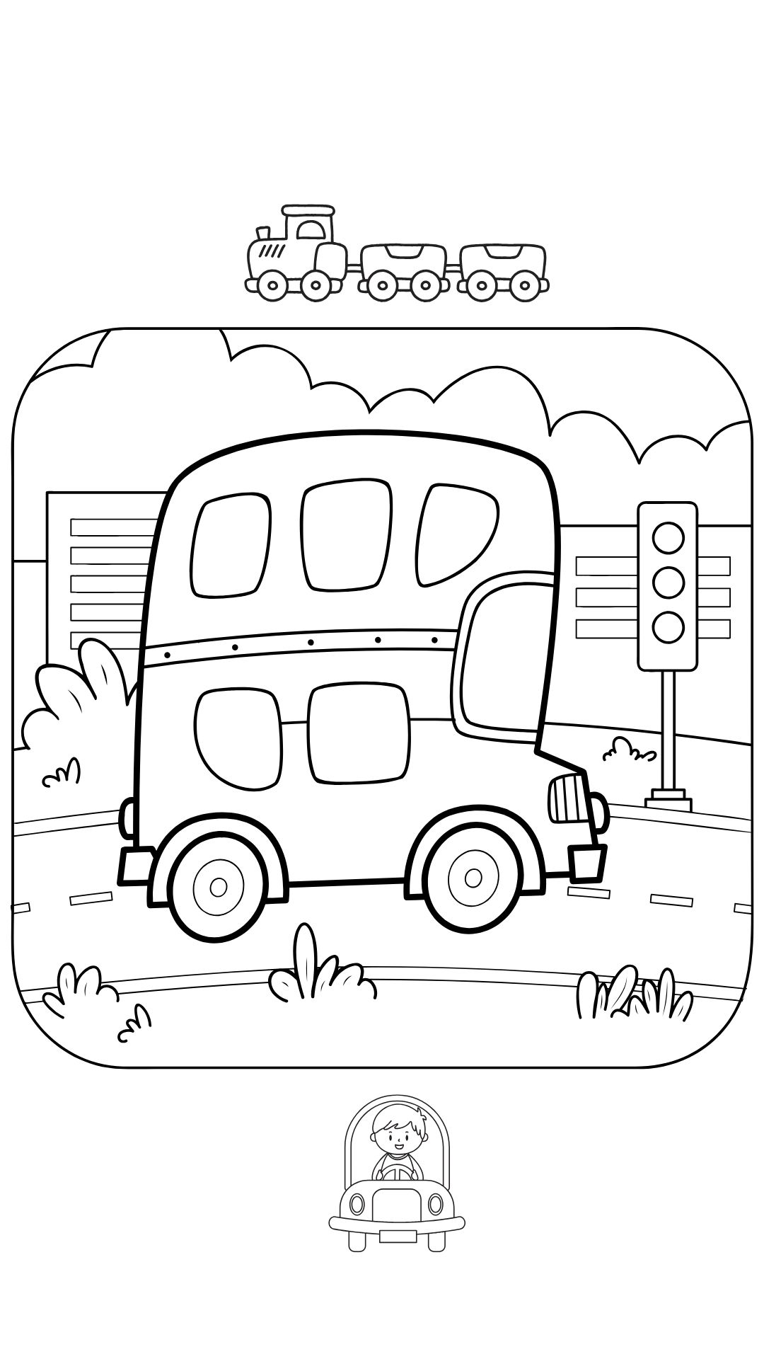 macchina da colorare