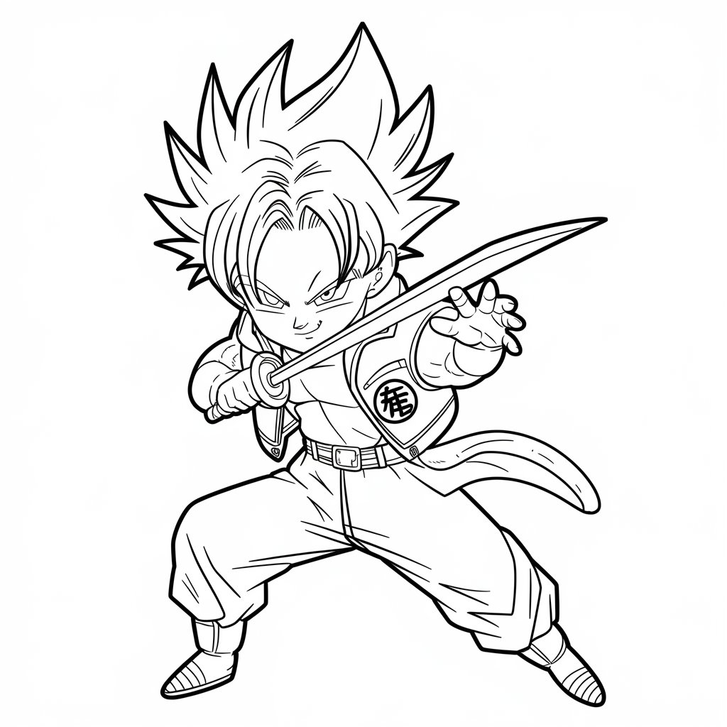 majin vegeta dragon ball