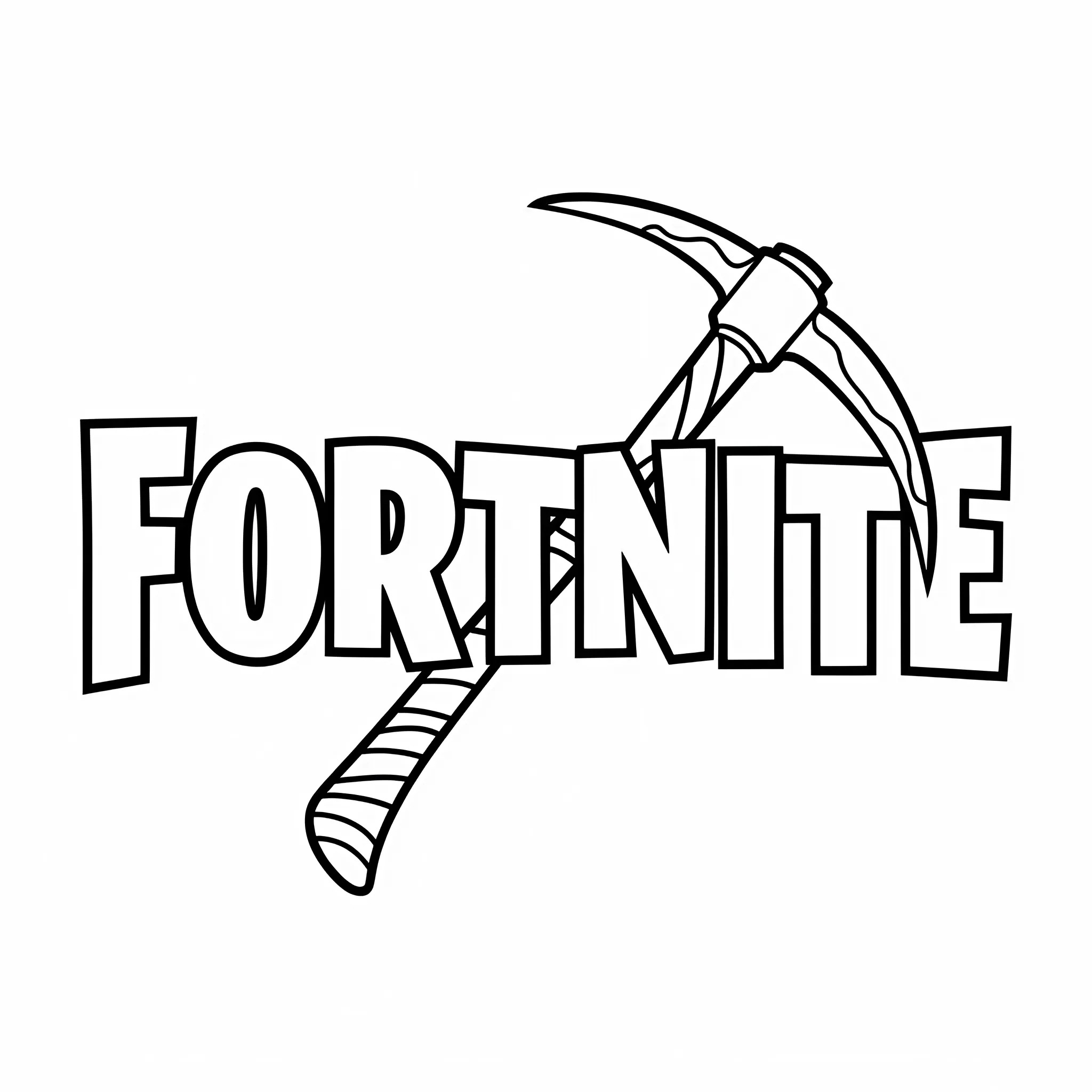 disegni fortnite colorati