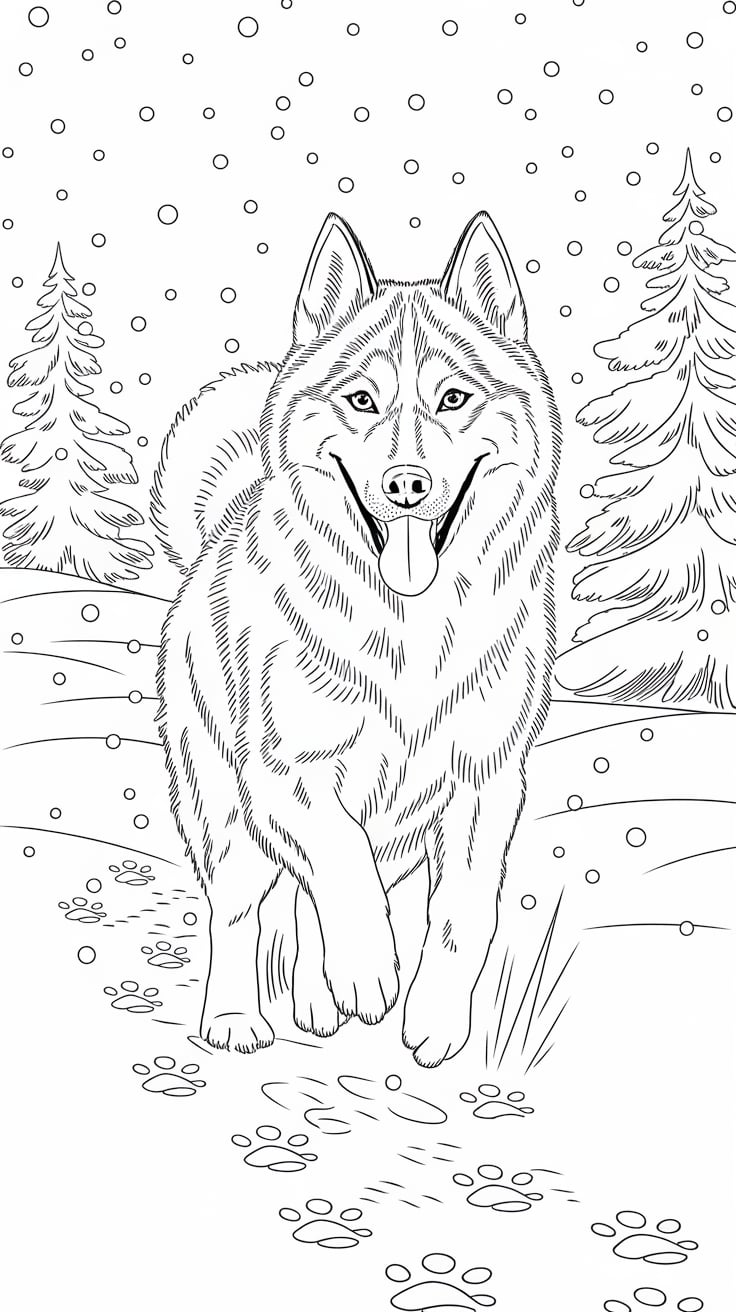 i cani vedono a colori