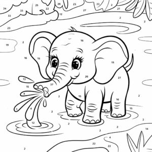 app per colorare con i numeri