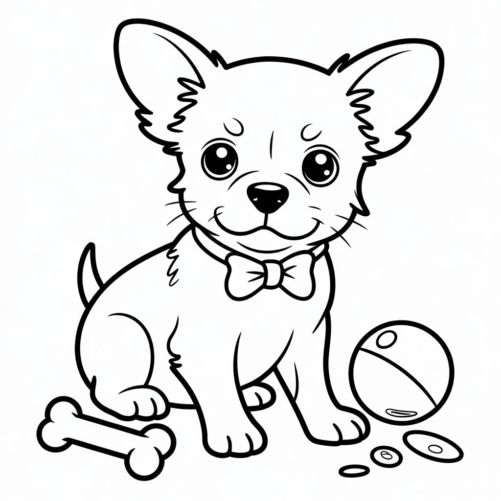 cuccioli disegni di gattini carini