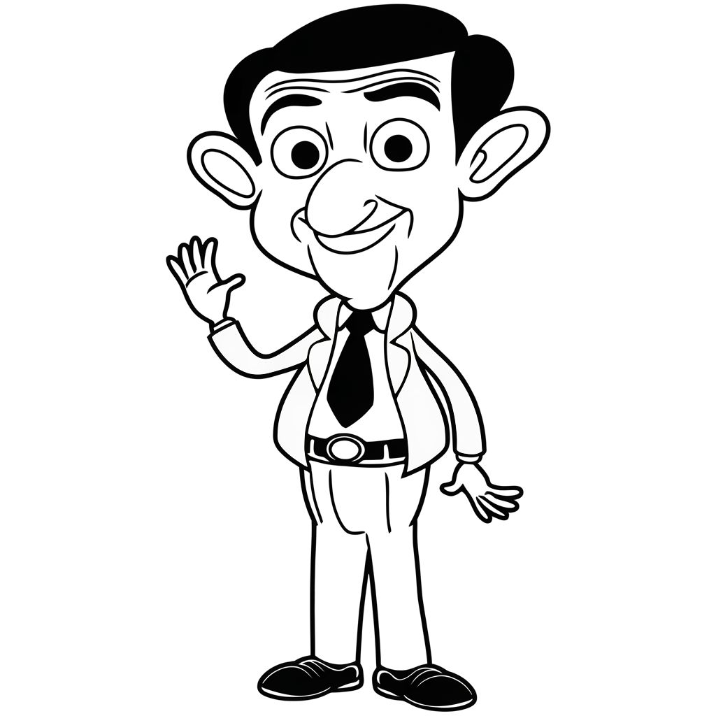 disegni da colorare disney