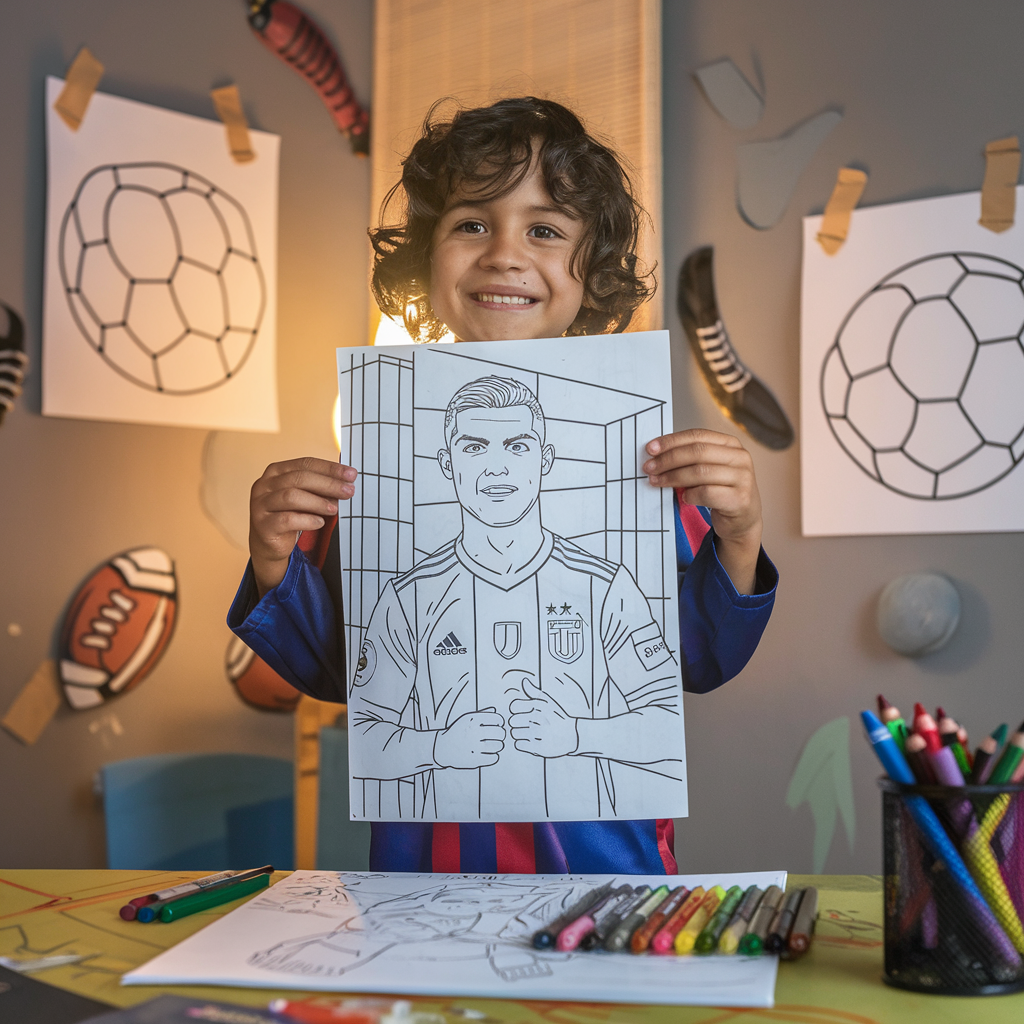 Far divertire i ragazzi a colorare cover