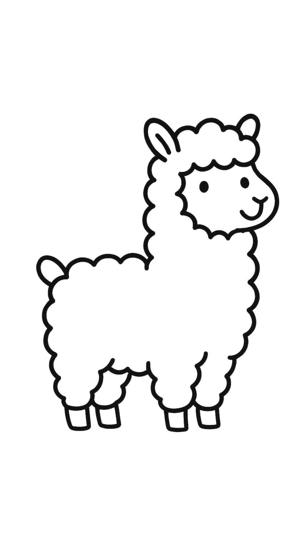 disegni di animali kawaii