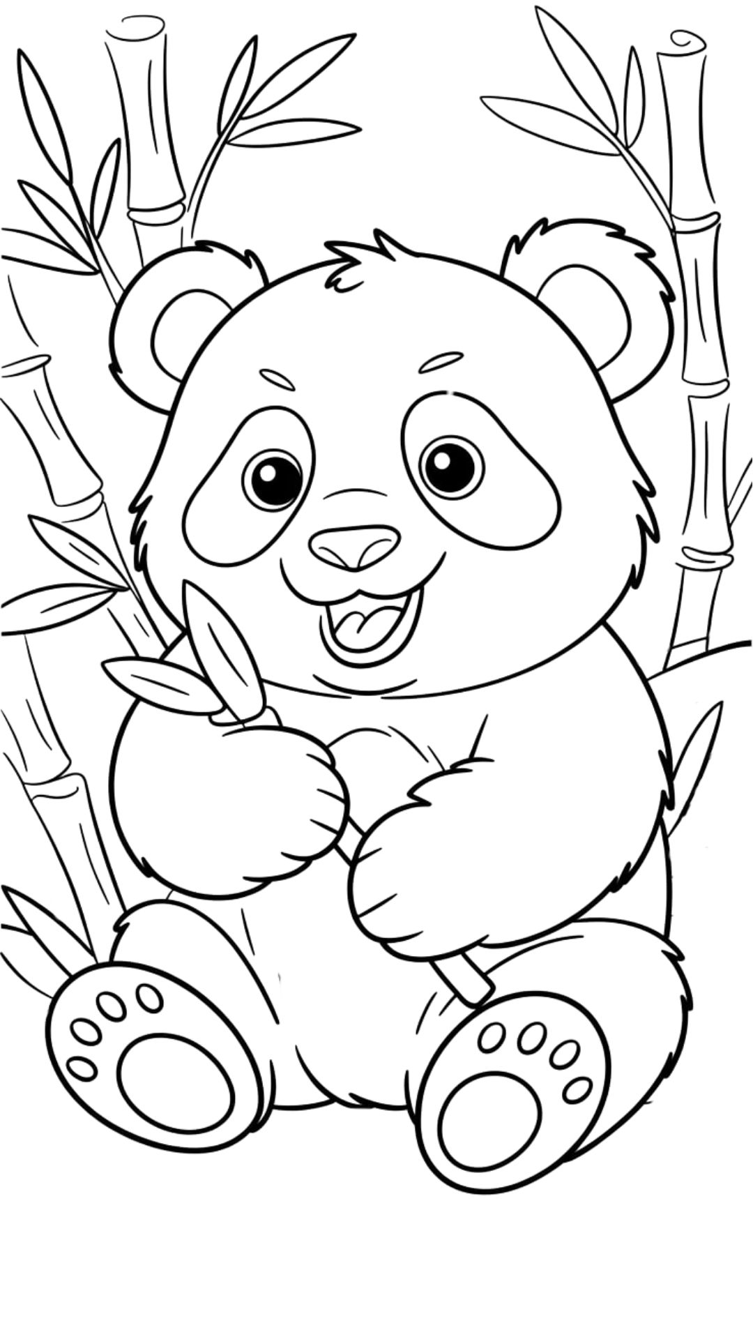 disegni kawaii animali facili