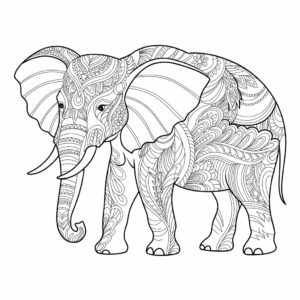 libri da colorare adulti