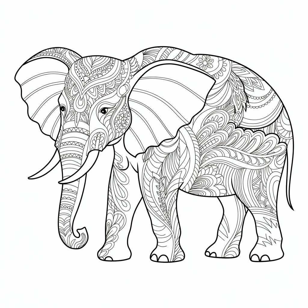 libri da colorare adulti