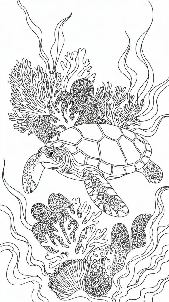 libri colorare per adulti