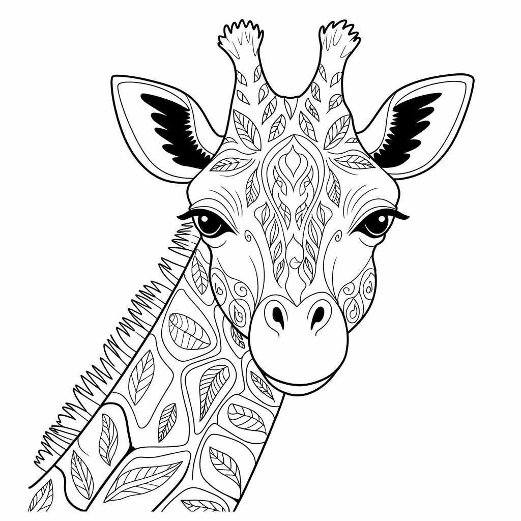 disegni da colorare adulti