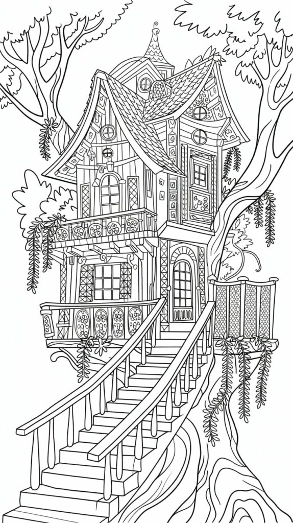 album adulti da colorare