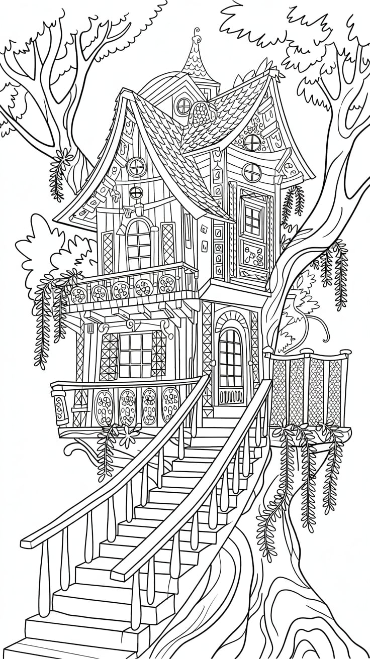 album adulti da colorare