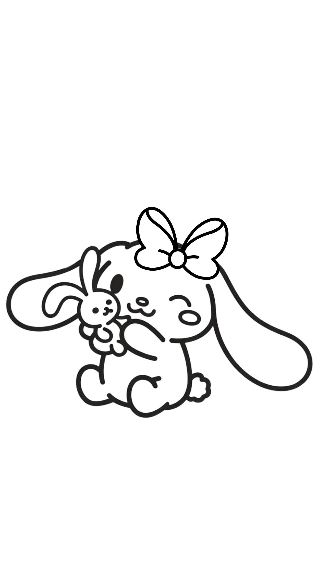 cinnamoroll wallpaper