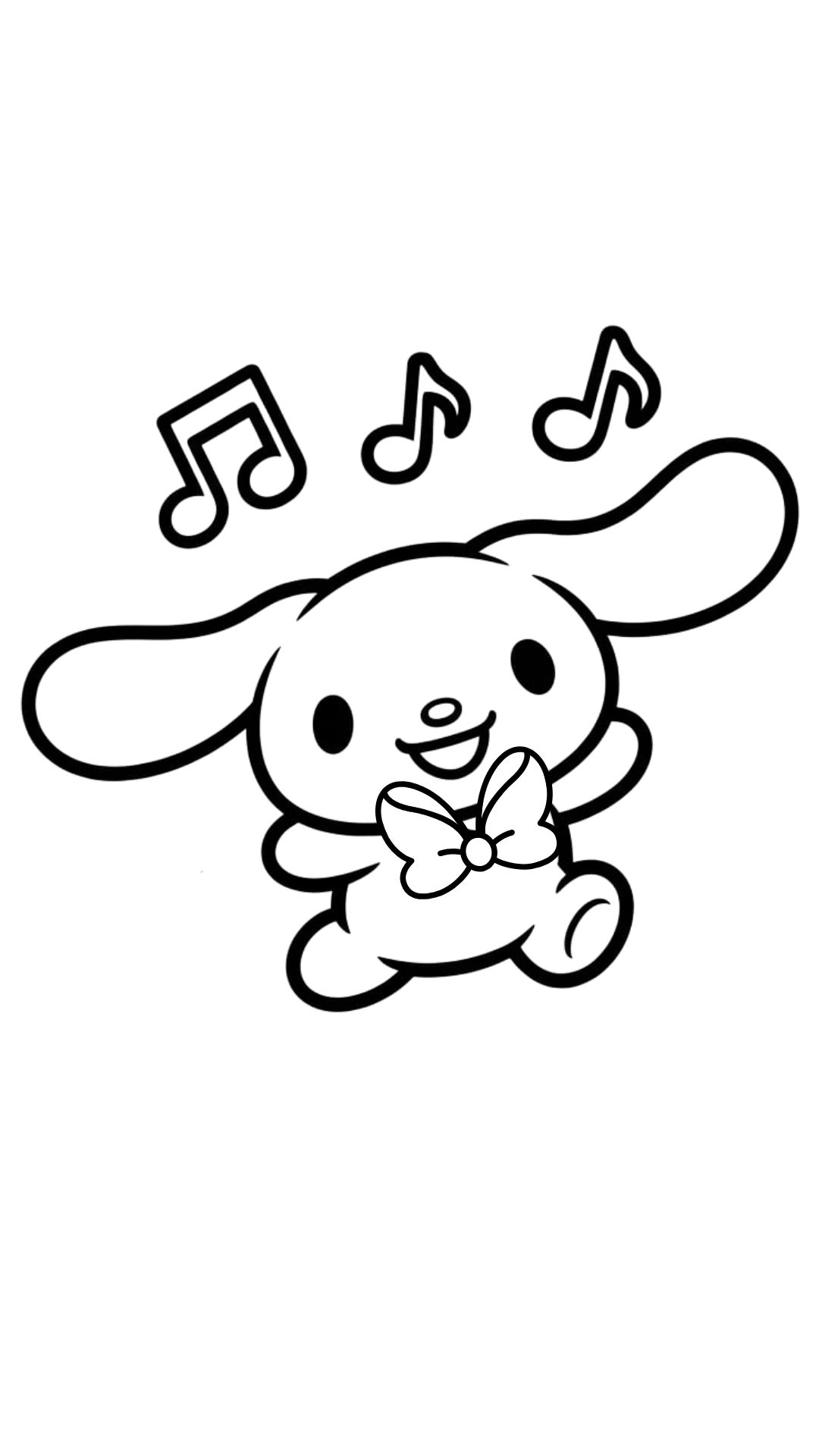 cinnamoroll cute