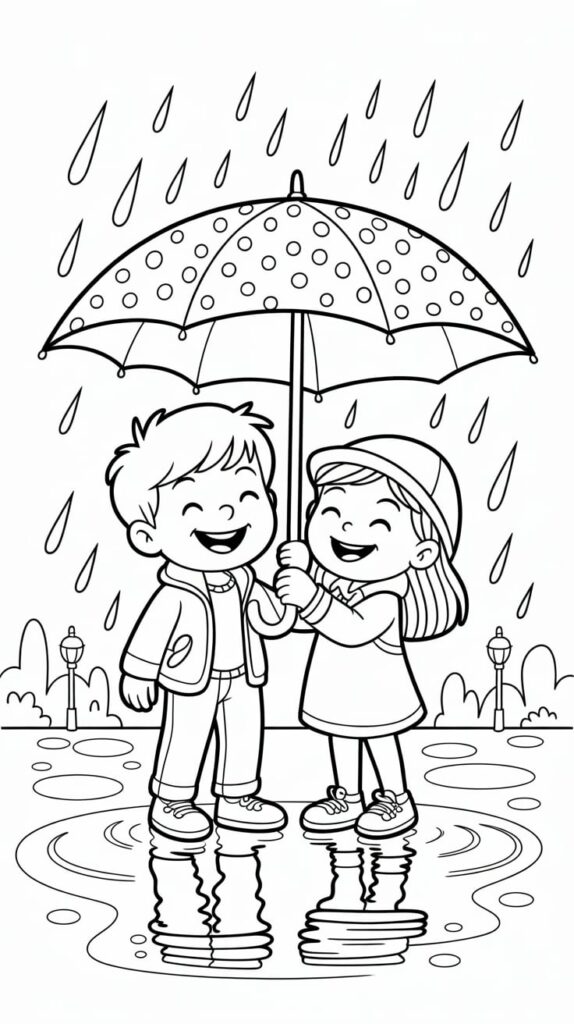 disegno migliore amica