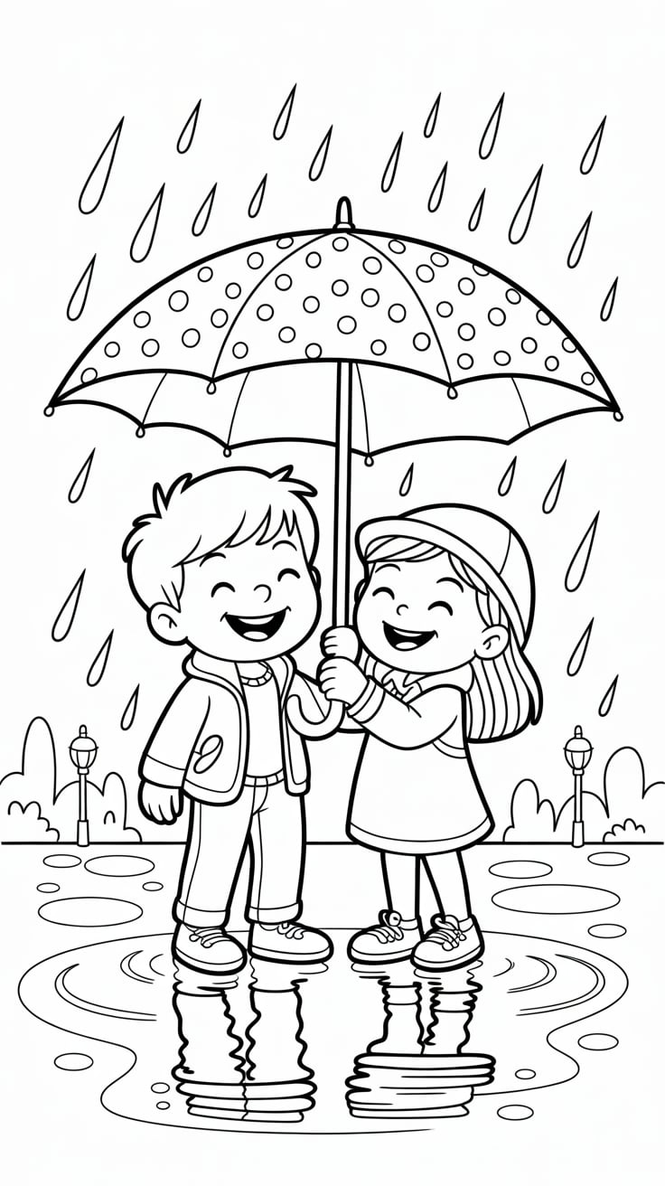 disegno migliore amica