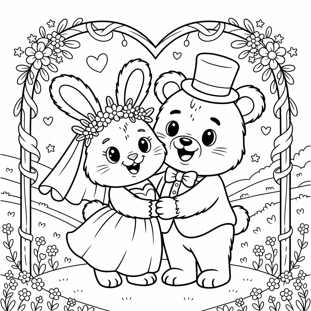 abiti da sposa colorati per matrimonio civile