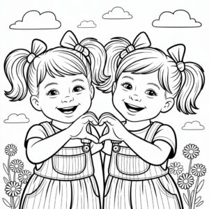 bff disegni best friends -pinterest