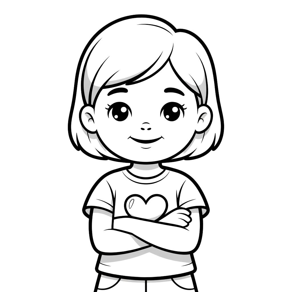 Disegni da colorare di anime