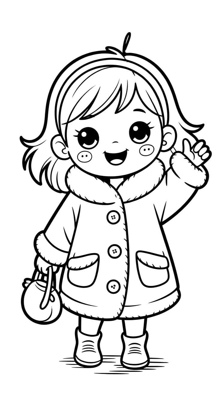 anime manga da colorare